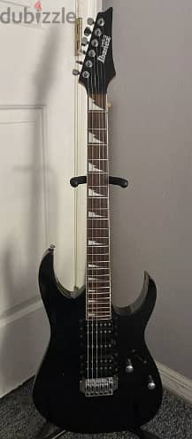 Electric Guitar For Sale