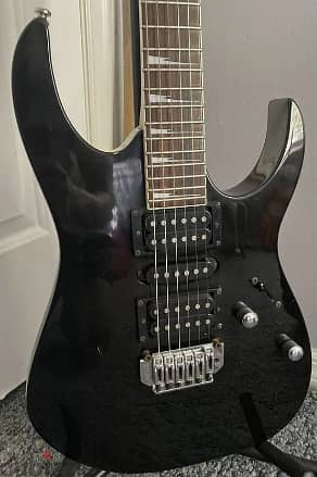 Electric Guitar For Sale 2