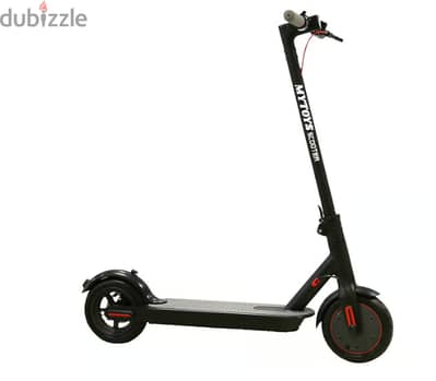 Electric Scooter ONLY 60BD