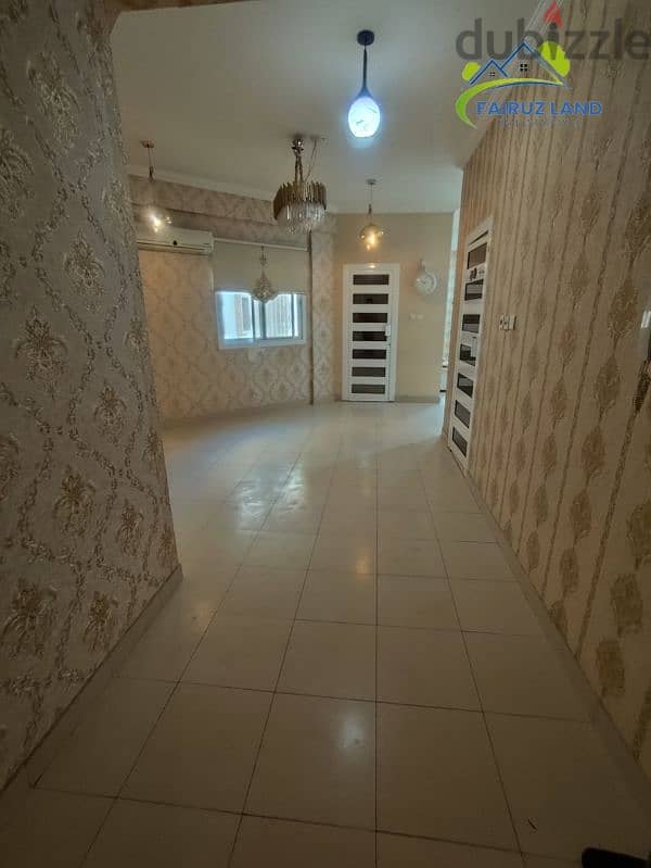 Furniture flat for rent 5 rooms @ Manama 350 bd includes ewa 35647813 1