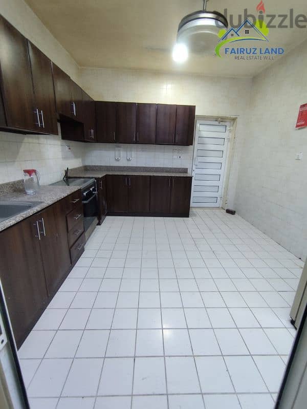 Furniture flat for rent 5 rooms @ Manama 350 bd includes ewa 35647813 4