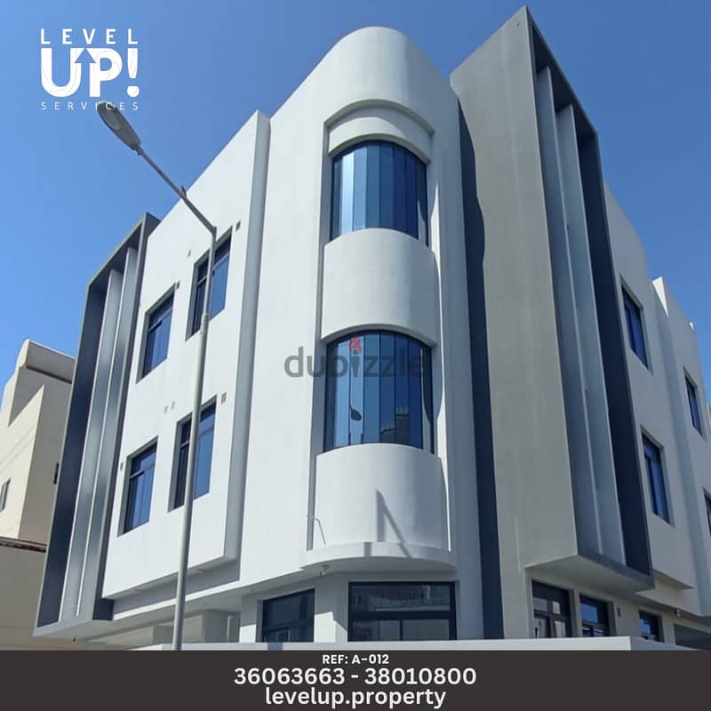 GOOD FLAT FOR RENT LOCATION BUSAITEEN REF A 012 1