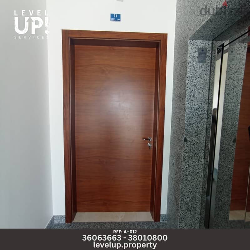 GOOD FLAT FOR RENT LOCATION BUSAITEEN REF A 012 3