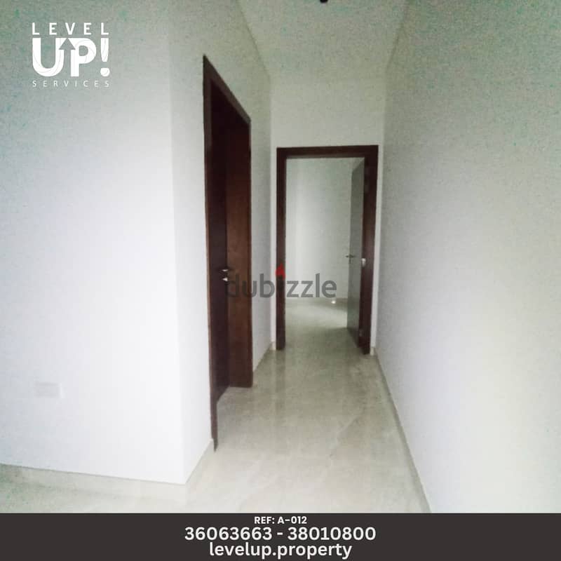 GOOD FLAT FOR RENT LOCATION BUSAITEEN REF A 012 6