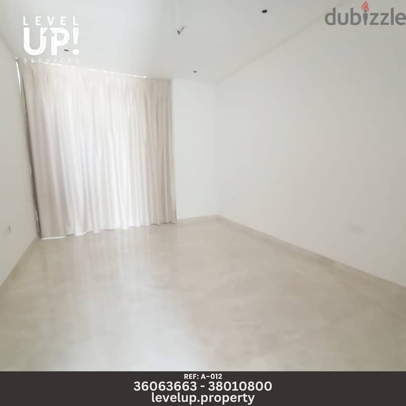 GOOD FLAT FOR RENT LOCATION BUSAITEEN REF A 012 7