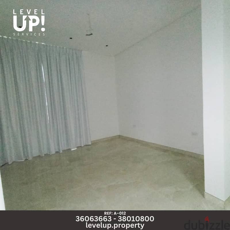 GOOD FLAT FOR RENT LOCATION BUSAITEEN REF A 012 8