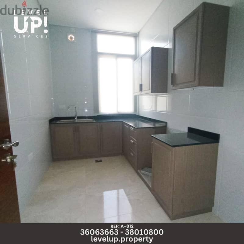 GOOD FLAT FOR RENT LOCATION BUSAITEEN REF A 012 9