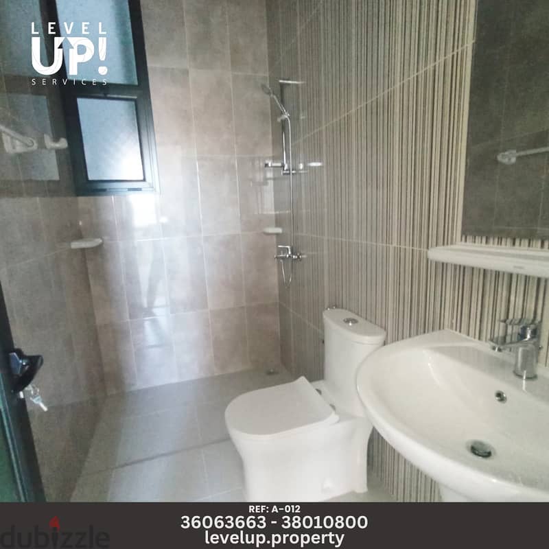 GOOD FLAT FOR RENT LOCATION BUSAITEEN REF A 012 10