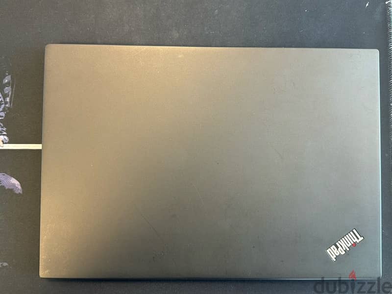 Lenovo Thinkpad T490s i7 2GHZ 1TB 16GBRAM 1