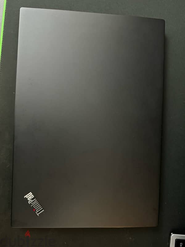 Lenovo Thinkpad T490s i7 2GHZ 1TB 16GBRAM 5