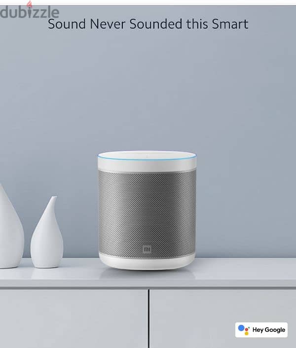 mi smart speaker 1