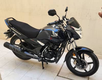 for sale honda unicorn 160cc model 2024