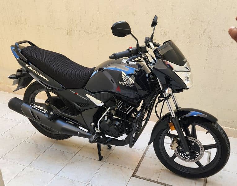 for sale honda unicorn 160cc model 2024 0