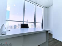 Expand Your Business with Our Spacious Office Rentals 99BD 0