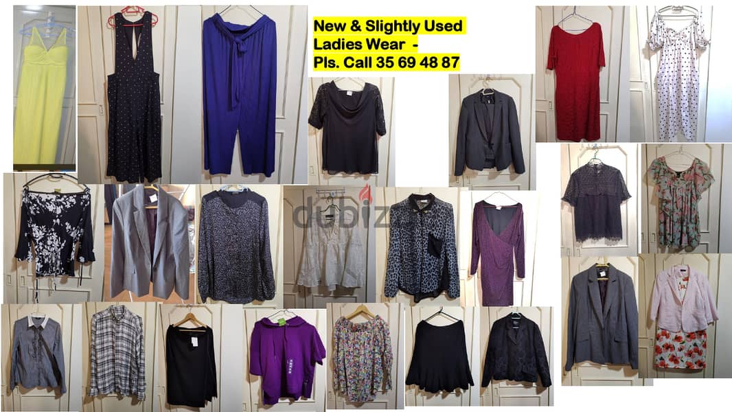 Clearance Sale (everything to go) 9