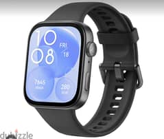 Huawei Smart watch fit 3 new one ( only 10 days use ) 0