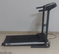 Body care Treadmill BD 40, Kids bicycle BD 10, HP desk jet print and 0