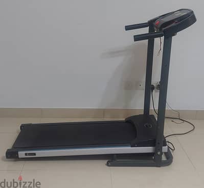 Body care Treadmill BD 40, Kids bicycle BD 10, HP desk jet print and