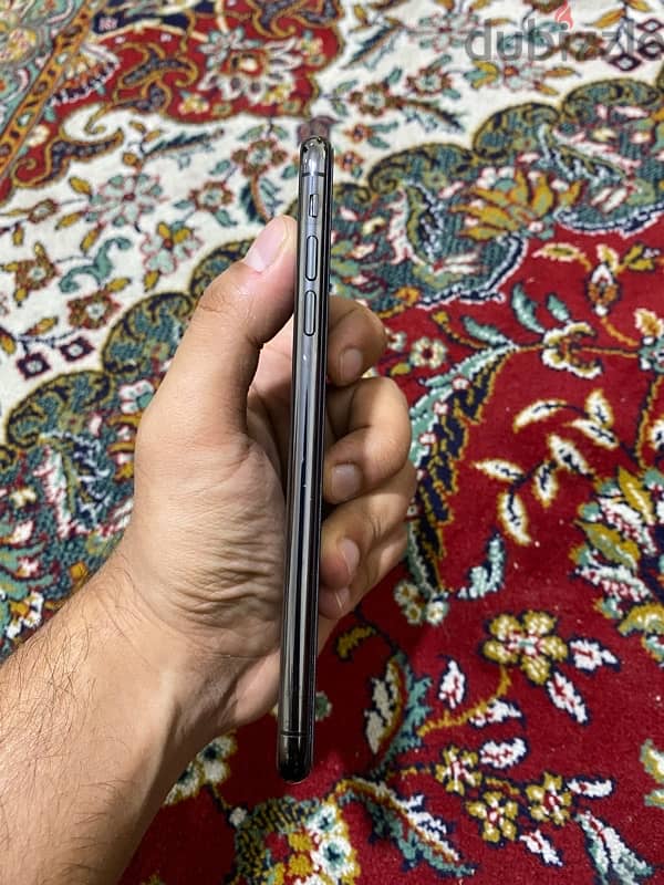 iPhone XS Max 256GB 3