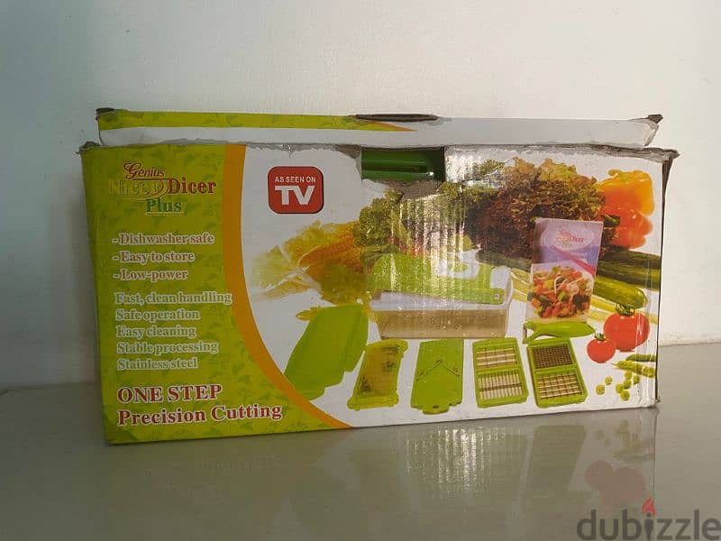 salad cutting set 2