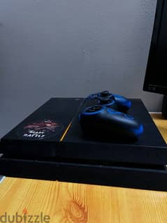 ps4 500gb 0