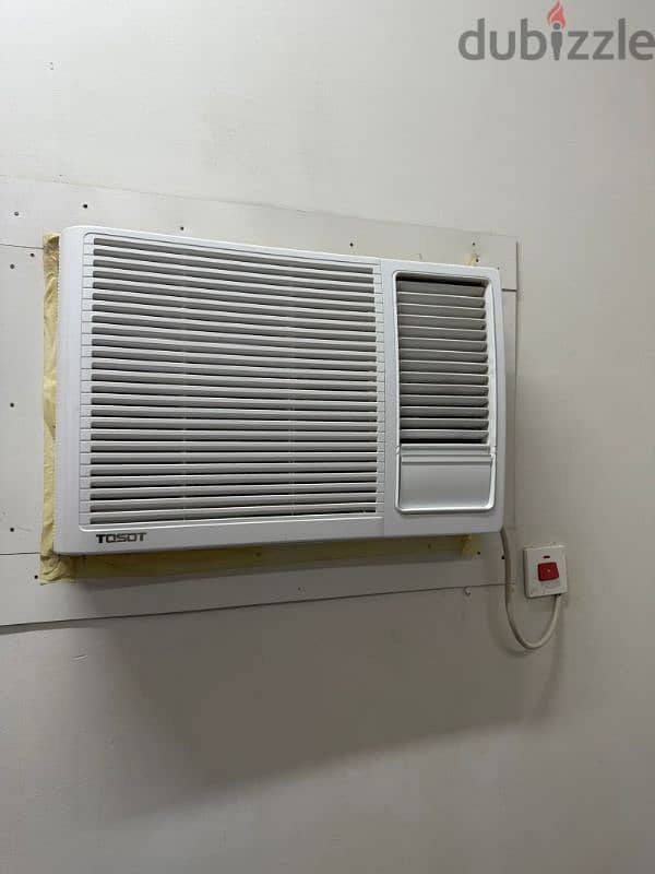 for sale tosot air conditioner 0