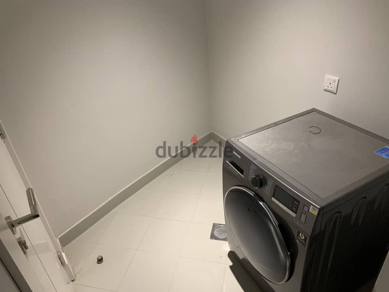 Spacious 2 BR 2 Bath for rent in seef 4