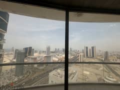 Sea view office on higher floor 161sqm size call33276605 0