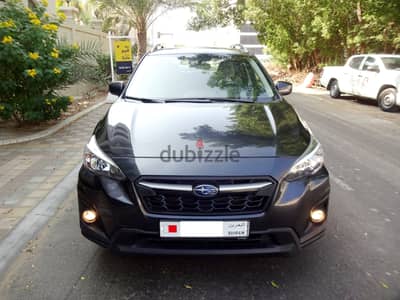 Subaru XV 2019 Mid # Loan - Exchange Option