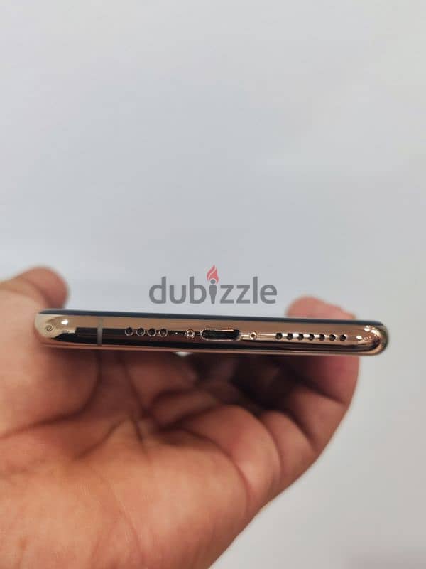 iPhone Xs max 512gb used 3