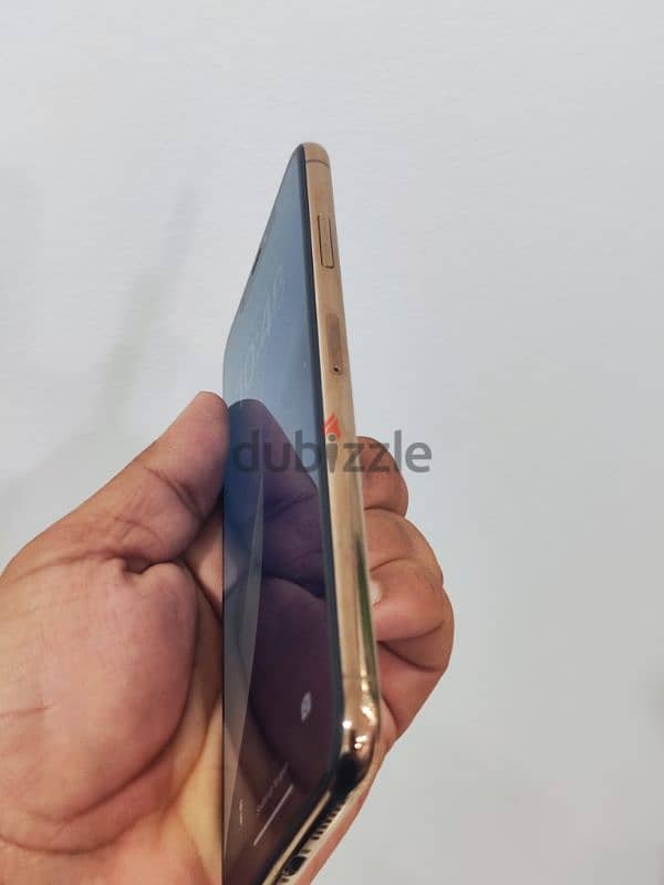 iPhone Xs max 512gb used 4