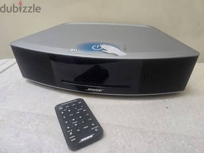 Bose Wave Music System IV for sale