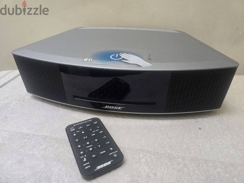 Bose Wave Music System IV for sale 0