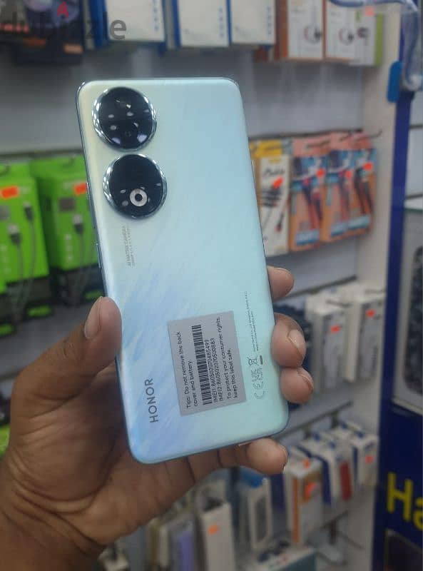 honor 90 5g 12+7gb 256gb Only box open new call WhatsApp 39204887 1