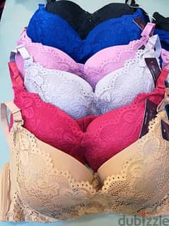 LADIES BRA SET 0