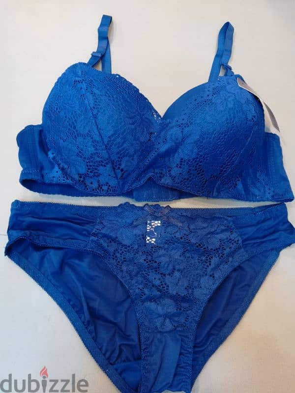 LADIES BRA SET 4