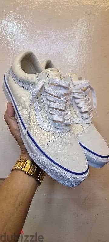 vans shoes 1