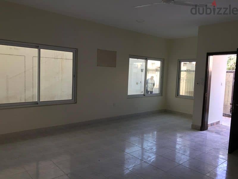 For rent compound villa in Jidali 3