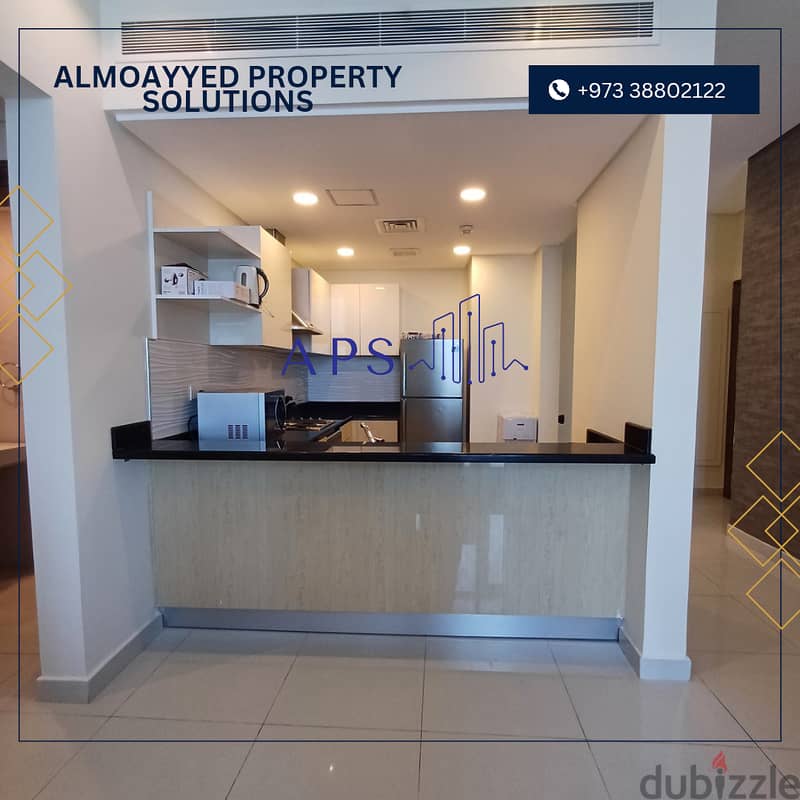 CONVENIENT LOCATION/ ACCESSIBLE FROM MAIN ROAD/ CITY VIEW BALCONY 2