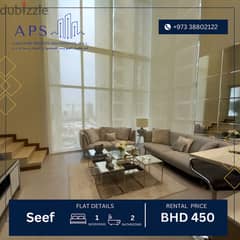 AMAZING DUPLEX APARTMENT IN A PRESTIGIOUS TOWER/ SUPERB AMENITIES 0