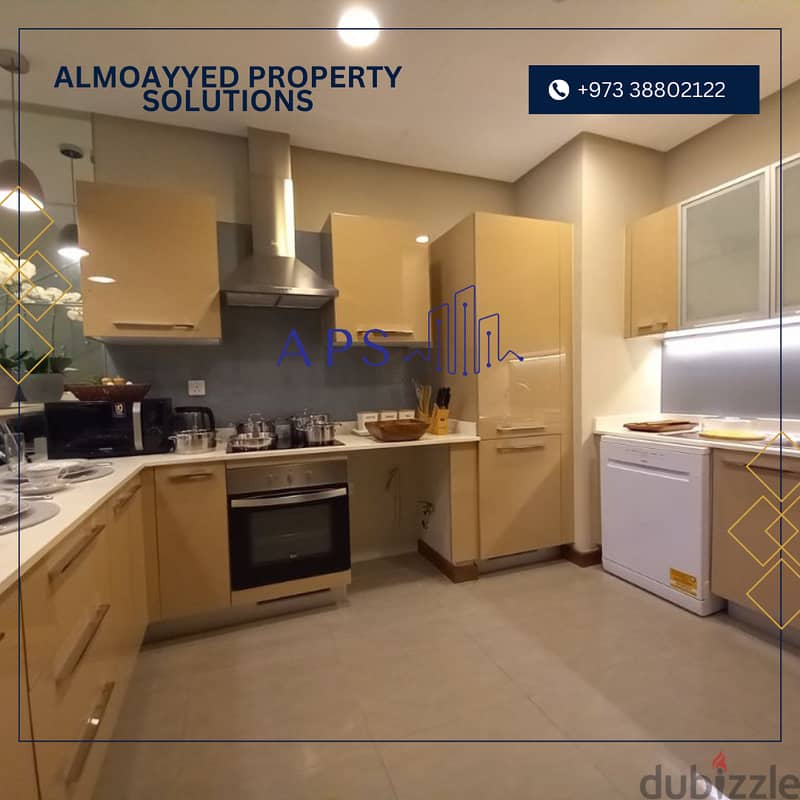 AMAZING DUPLEX APARTMENT IN A PRESTIGIOUS TOWER/ SUPERB AMENITIES 1