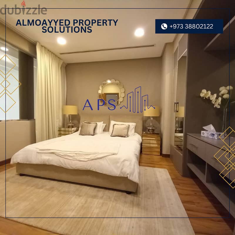 AMAZING DUPLEX APARTMENT IN A PRESTIGIOUS TOWER/ SUPERB AMENITIES 5