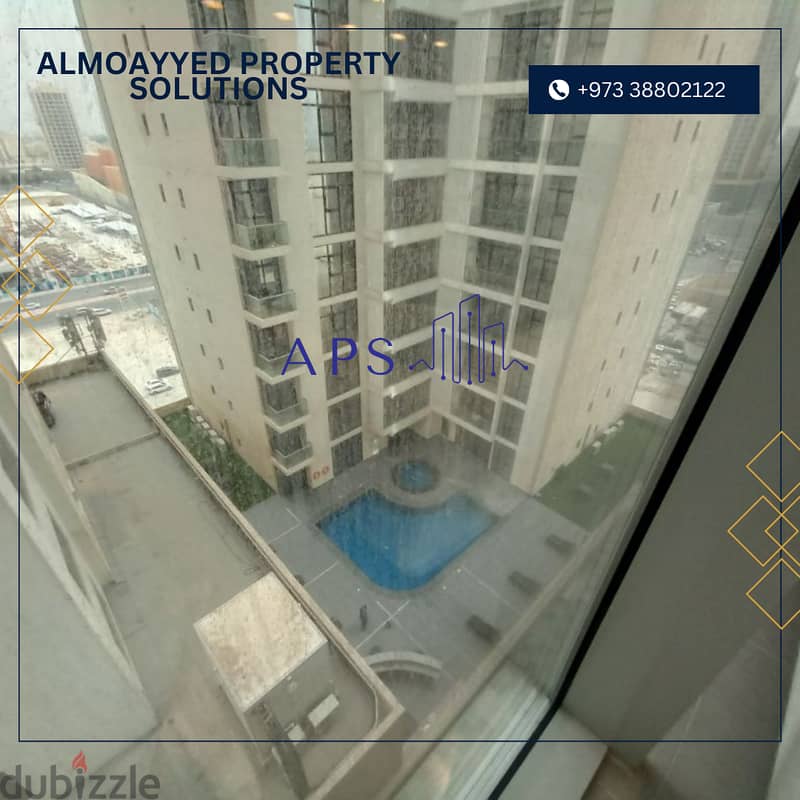 AMAZING DUPLEX APARTMENT IN A PRESTIGIOUS TOWER/ SUPERB AMENITIES 8