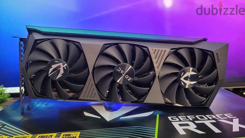 RTX 3080 graphics card gpu 0