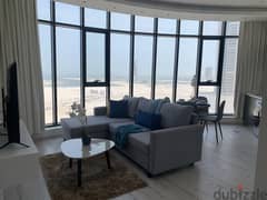 Modern 1BR 2BATH Apartment For Rent in seef 0