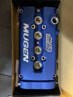 honda b series valve cover new 0