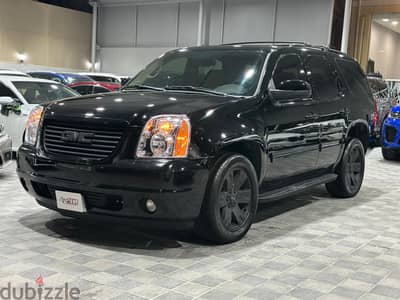 GMC Yukon 2010