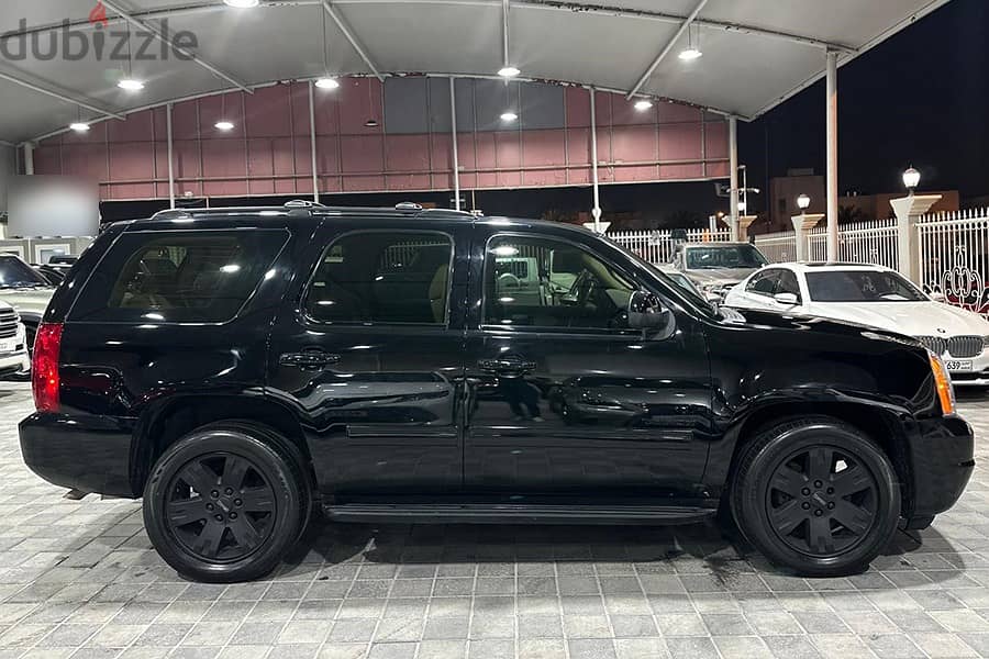 GMC Yukon 2010 12