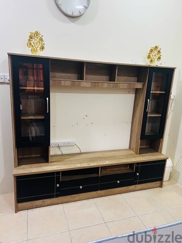 For Sale HomeBox tv unit in excellent condition 0