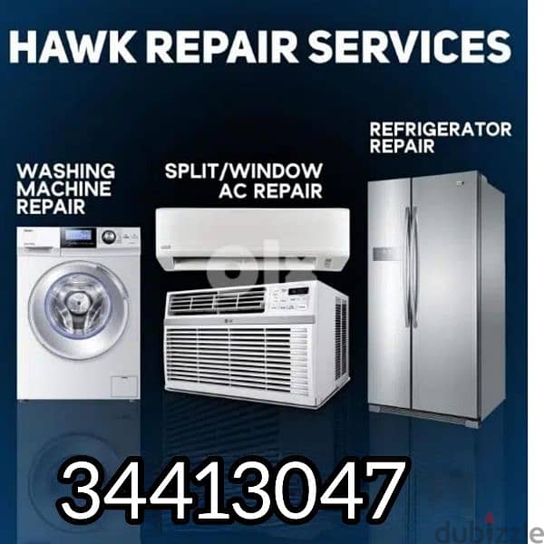 Star Washing machine repair Ac repair Ac service Fridge repair 0